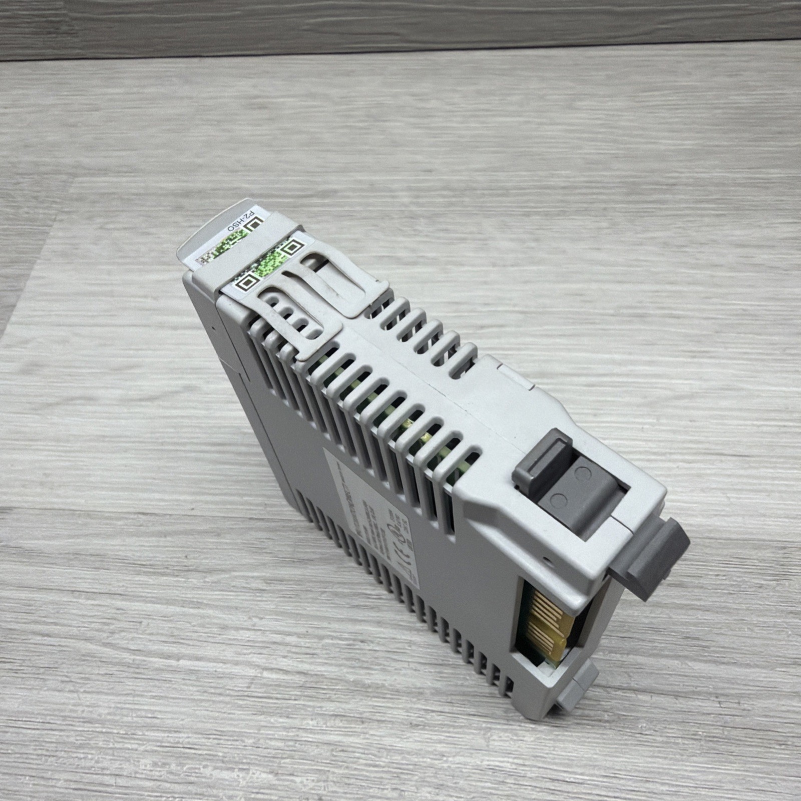 Automation Direct P2-HSO High Speed Pulse Output Module, READ DESCRIPTION