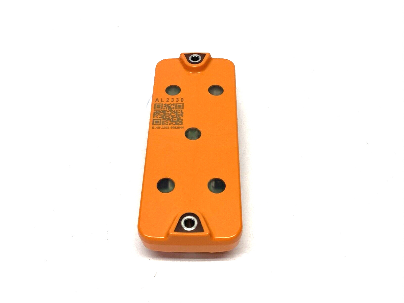 ifm AL2330 IO-Link CompactLine Module IO-Link Module 6×2 DO M12 IP67