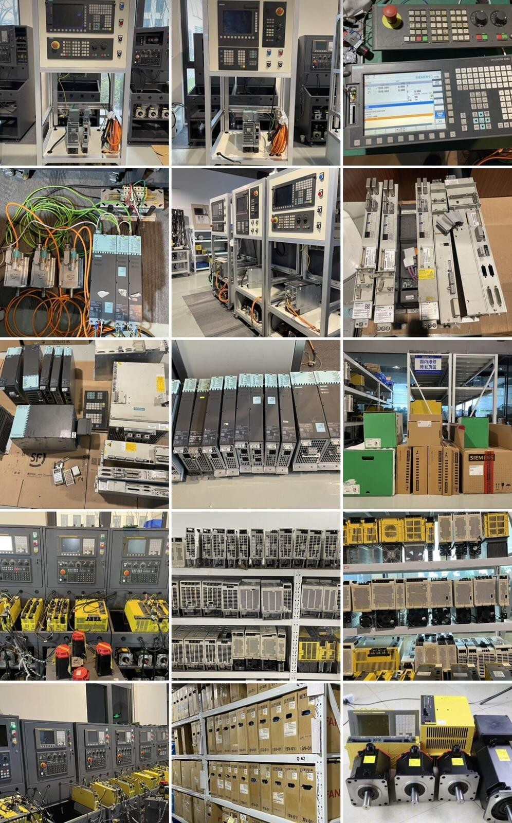 6ES7151-1BA02-0AB0 ONE Siemens 6ES7 151-1BA02-0AB0 NEW