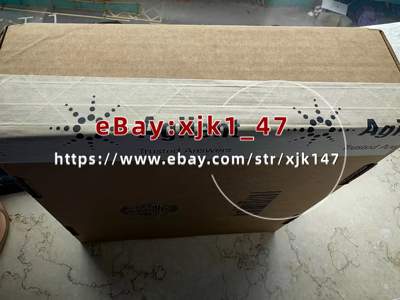 1pcs NEW Agilent G2855-60150 Switch consumables package UPS shipping/xjk