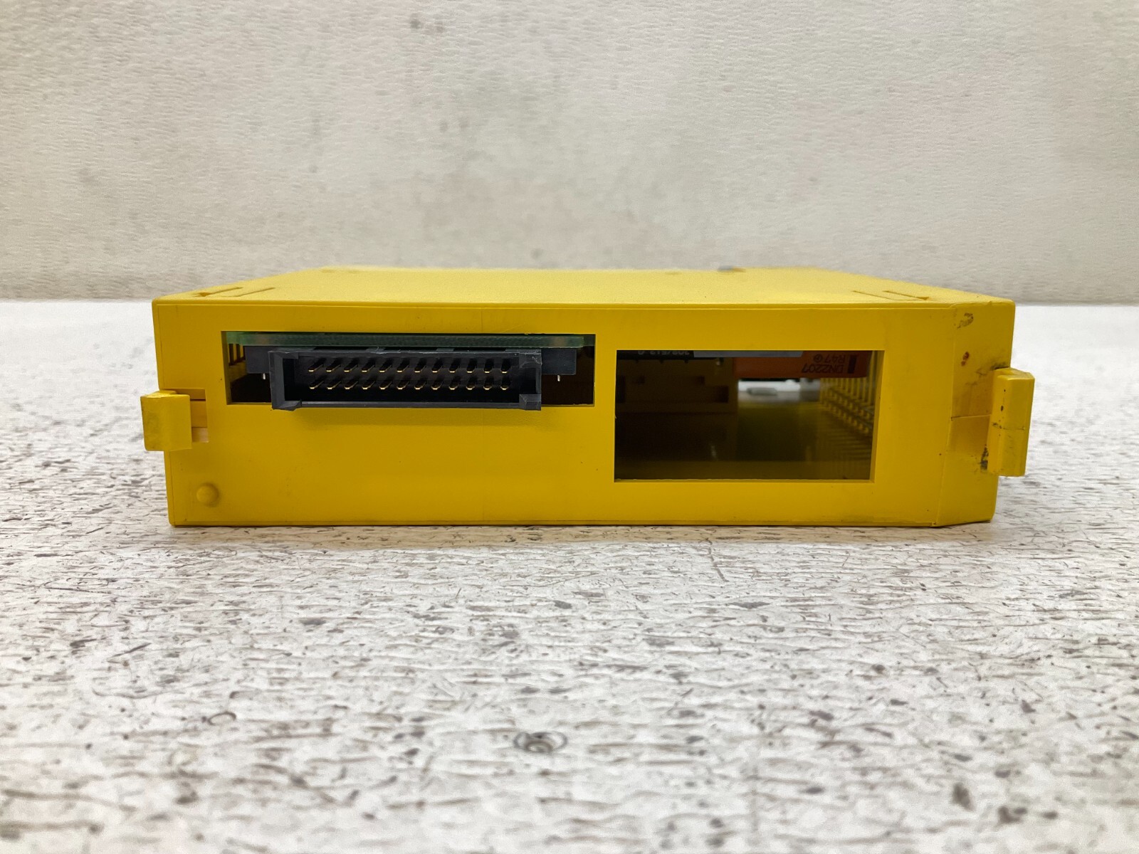 Fanuc A03B-0819-C104 Input Module AID16D A03B0819C104 (TSC)