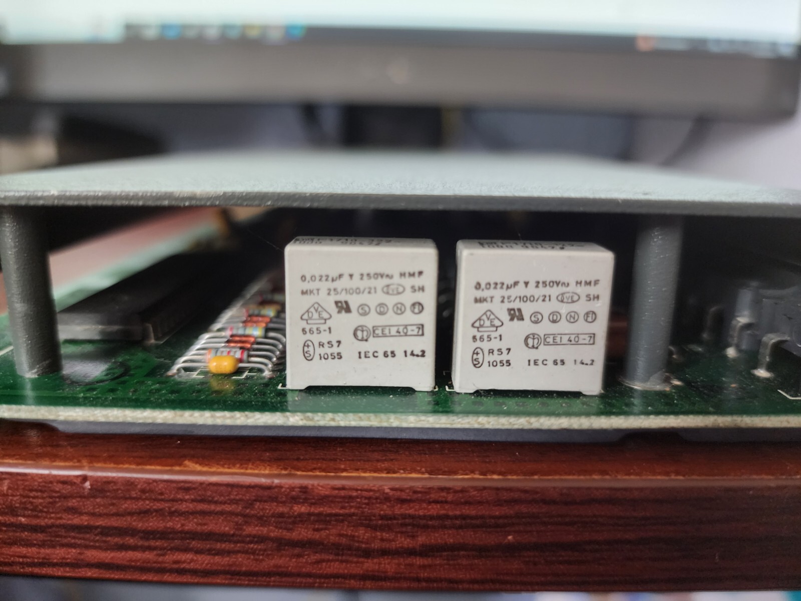 USED Allen Bradley 1771-IBD 10-30VDC Input Module – U.S. SELLER