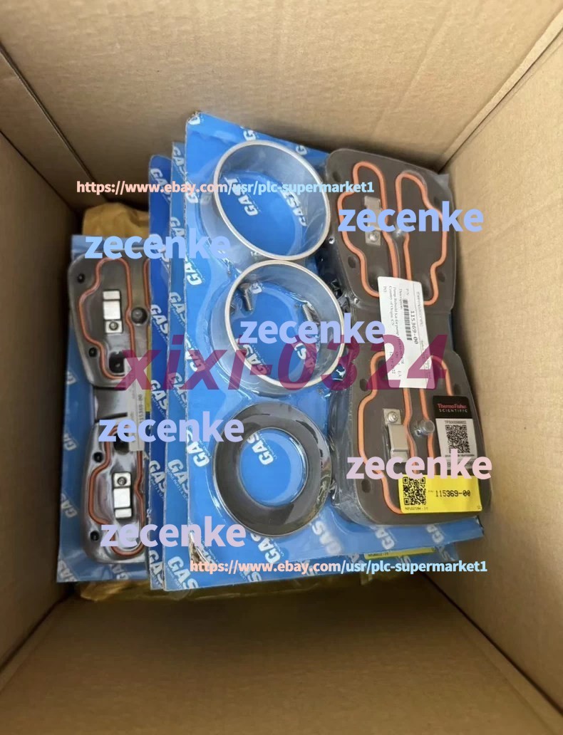 1PCS NEW 115369-00 5030i/5014i Sampling Pump Maintenance Package DHL shipping