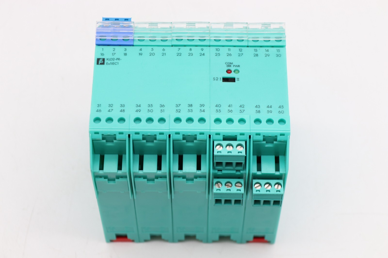 PEPPERL + FUCHS KLD2-PR-EX1.IEC1