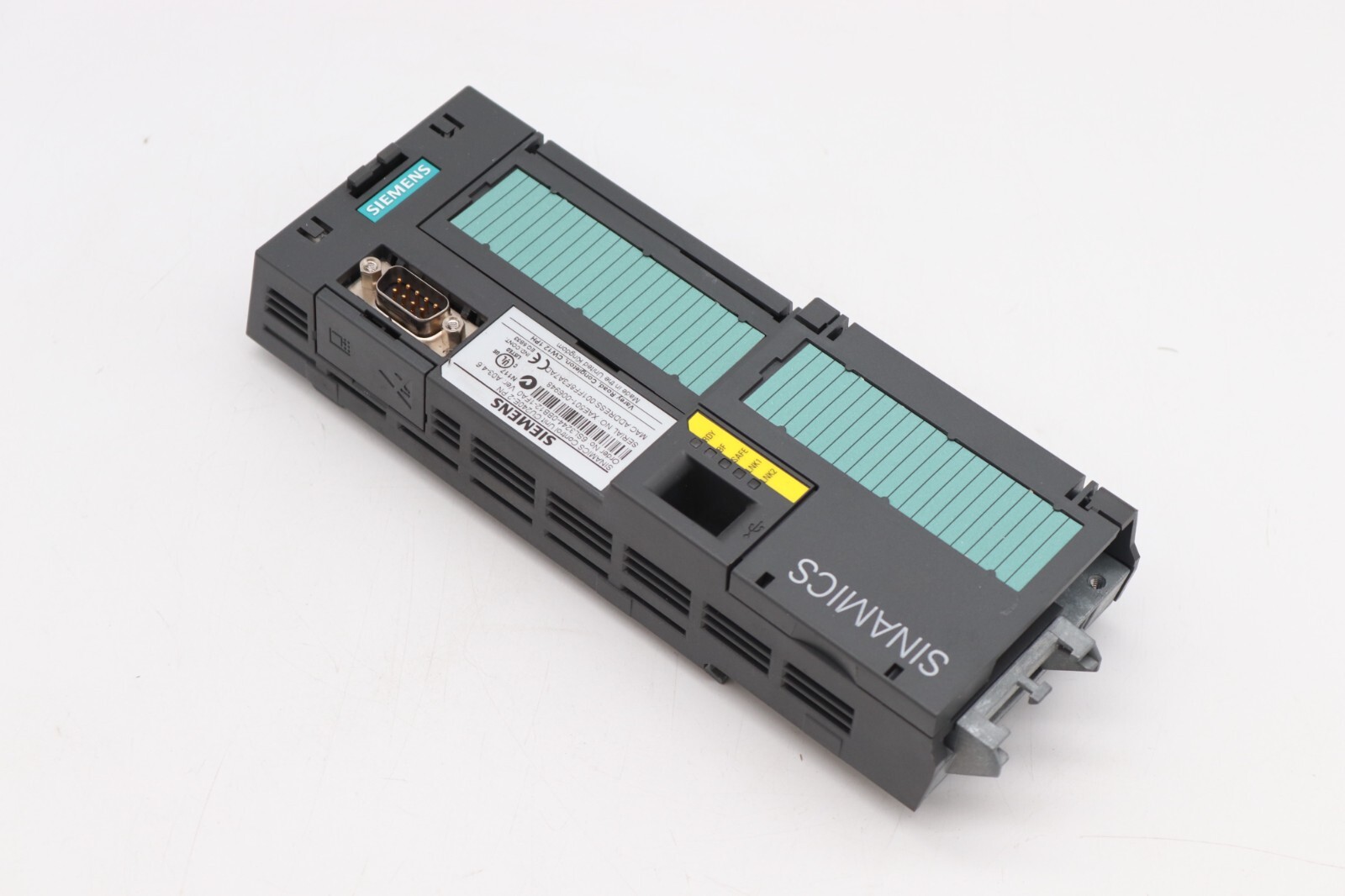 Siemens 6SL3244-0BB12-1FA0 (6SL3 244-0BB12-1FA0)