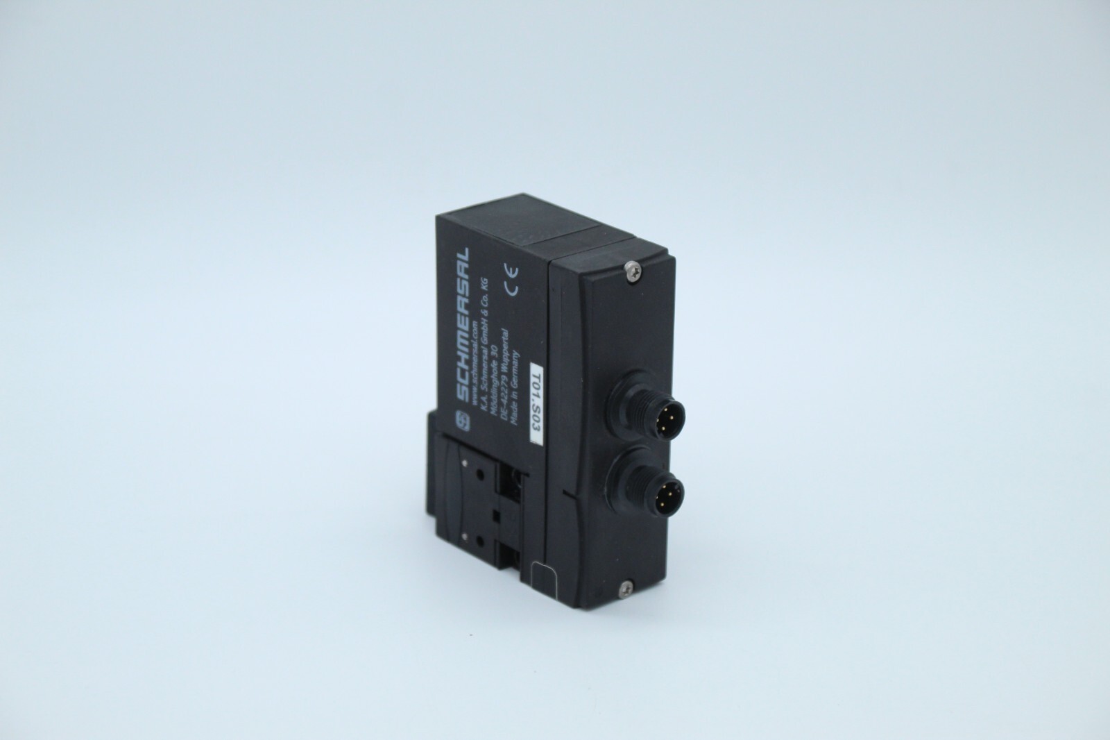 Schmersal AZM 170-022ZRKA-ST