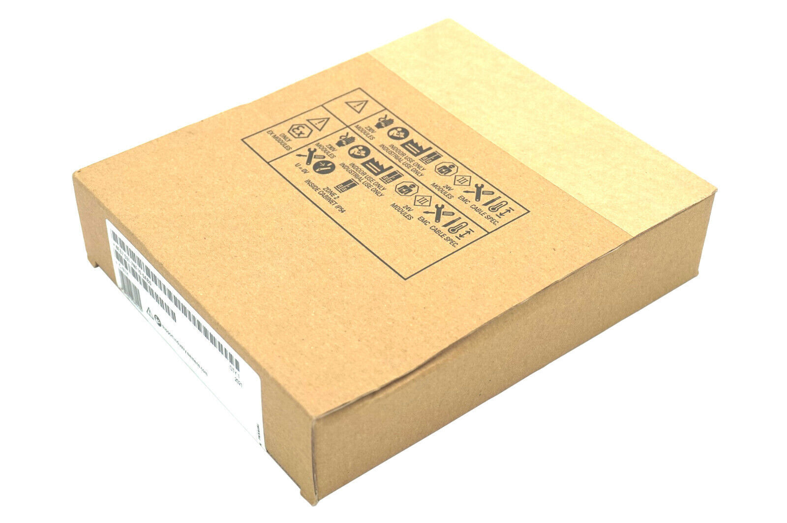 SIEMENS 6ES7531-7NF10-0AB0 S7-1500 AI 8U/I HS ANALOG INPUT SIMATIC NEW