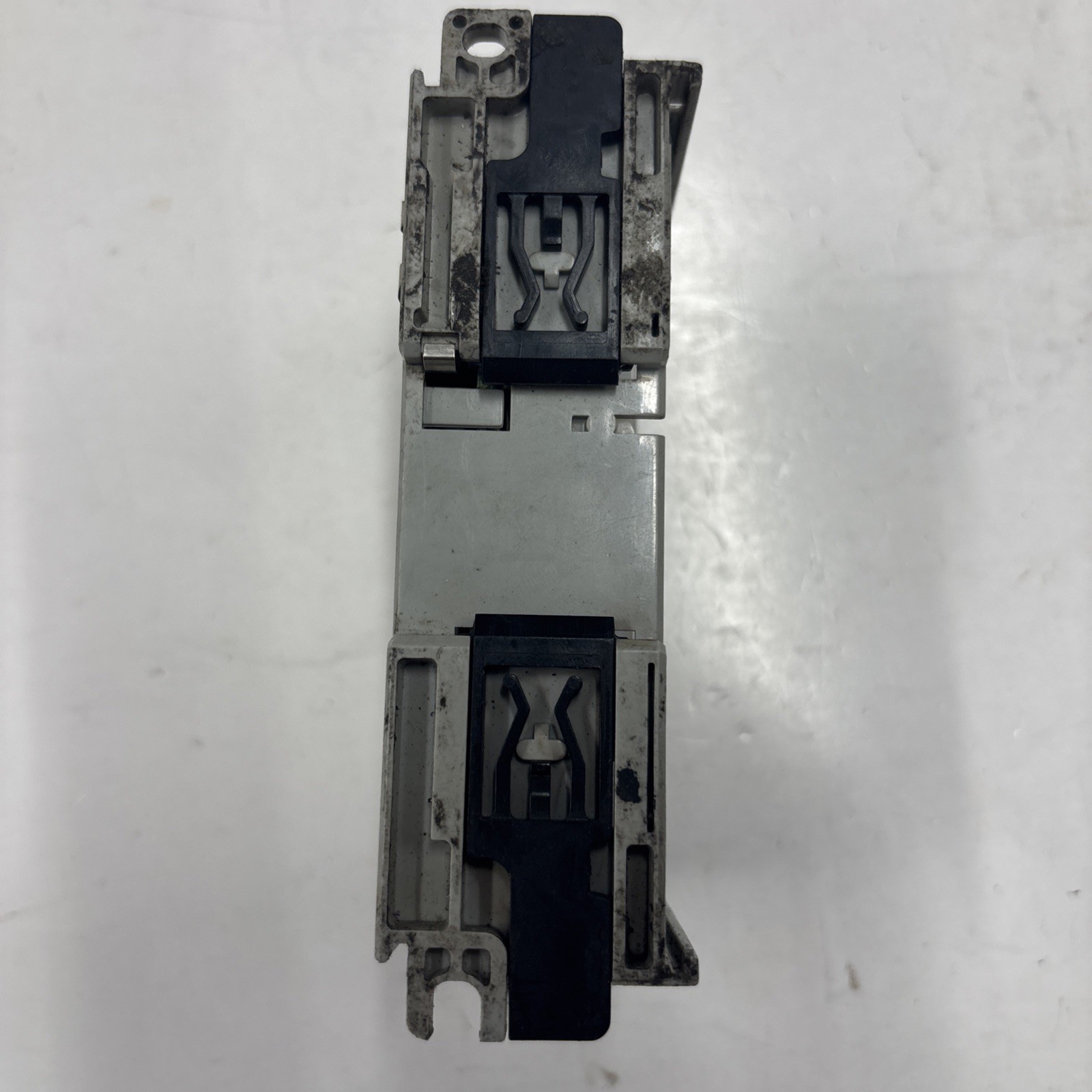 Allen-Bradley 1769-IF4 Ser. B Rev. 2 4 Channel Analog Input Module F/W Rev. 2.1