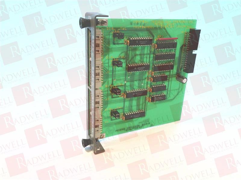 CONTROL TECHNOLOGY CORPORATION 2204 / 2204 (USED)