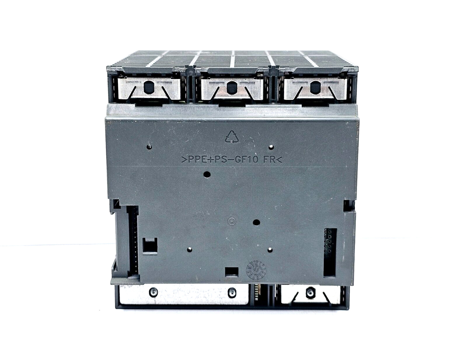 6ES7 318-3EL01-0AB0 SIEMENS SIMATIC S7-300 CPU