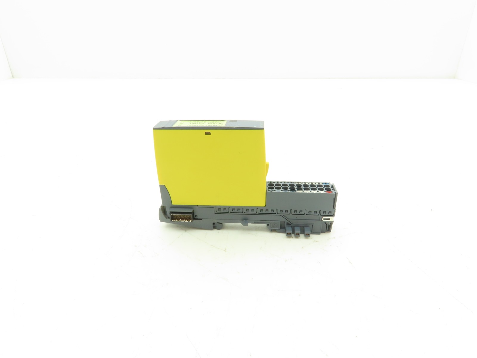 Siemens 6ES7 136-6DB00-0CA0 SIMATIC ET200SP Digital Output F-DQ 4X24 V DC/2A