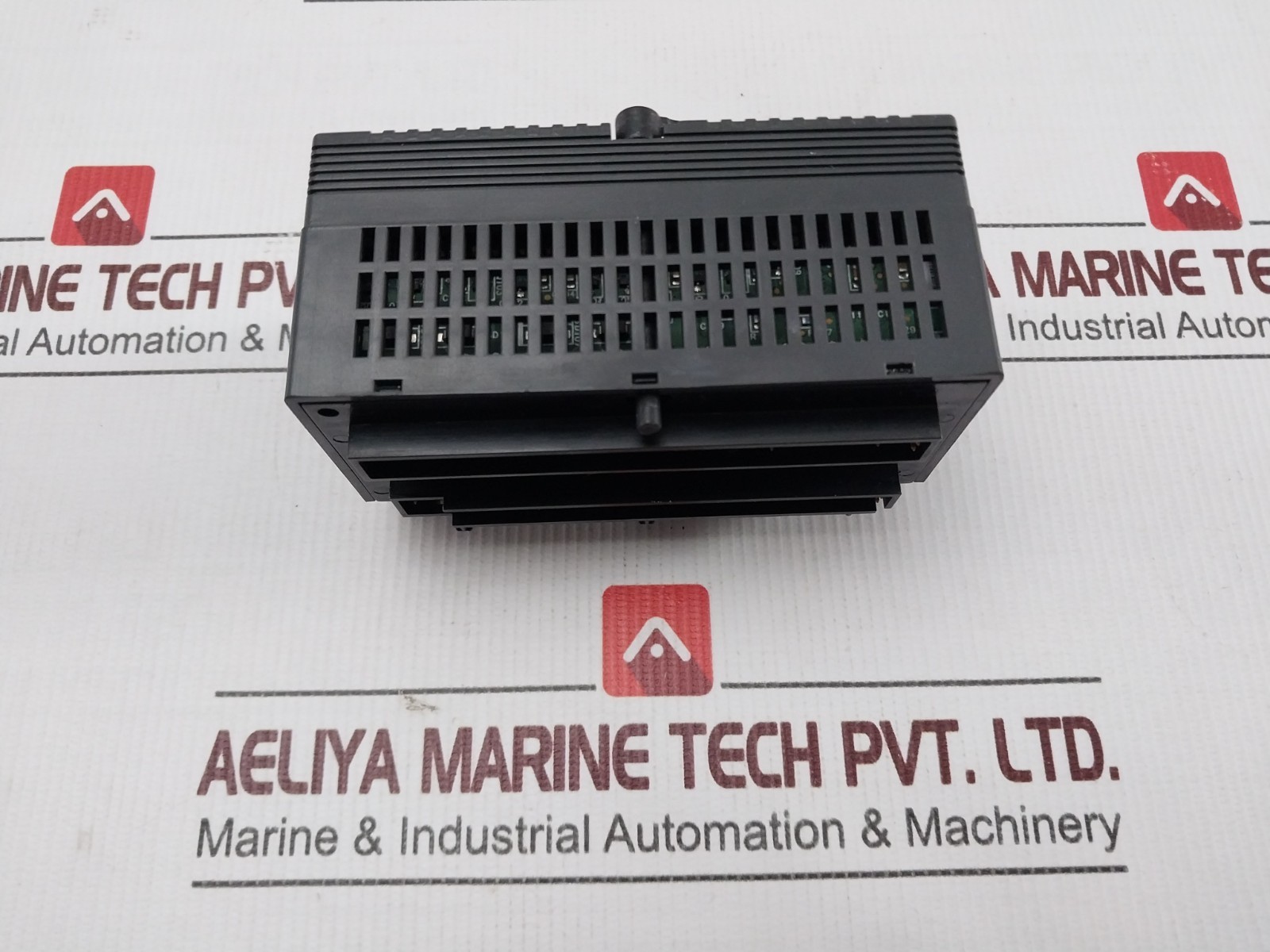GE FANUC IC200MDL750E Output Module 12/24 VDC GE FANUC IC200MDL750E GE FANUC