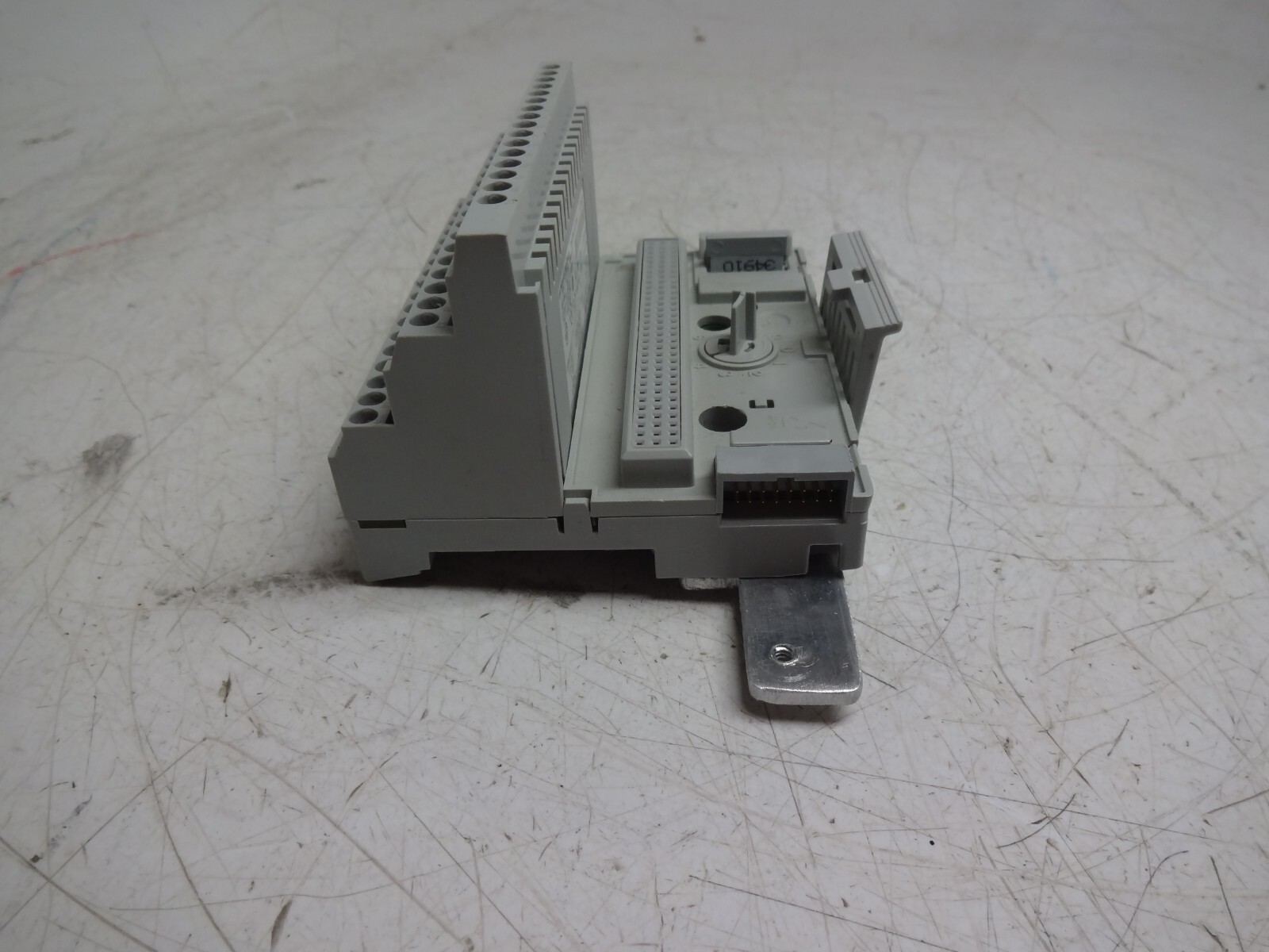 Allen Bradley 1794-TB3 Series A Terminal Base 92414871 Rev A01 Module