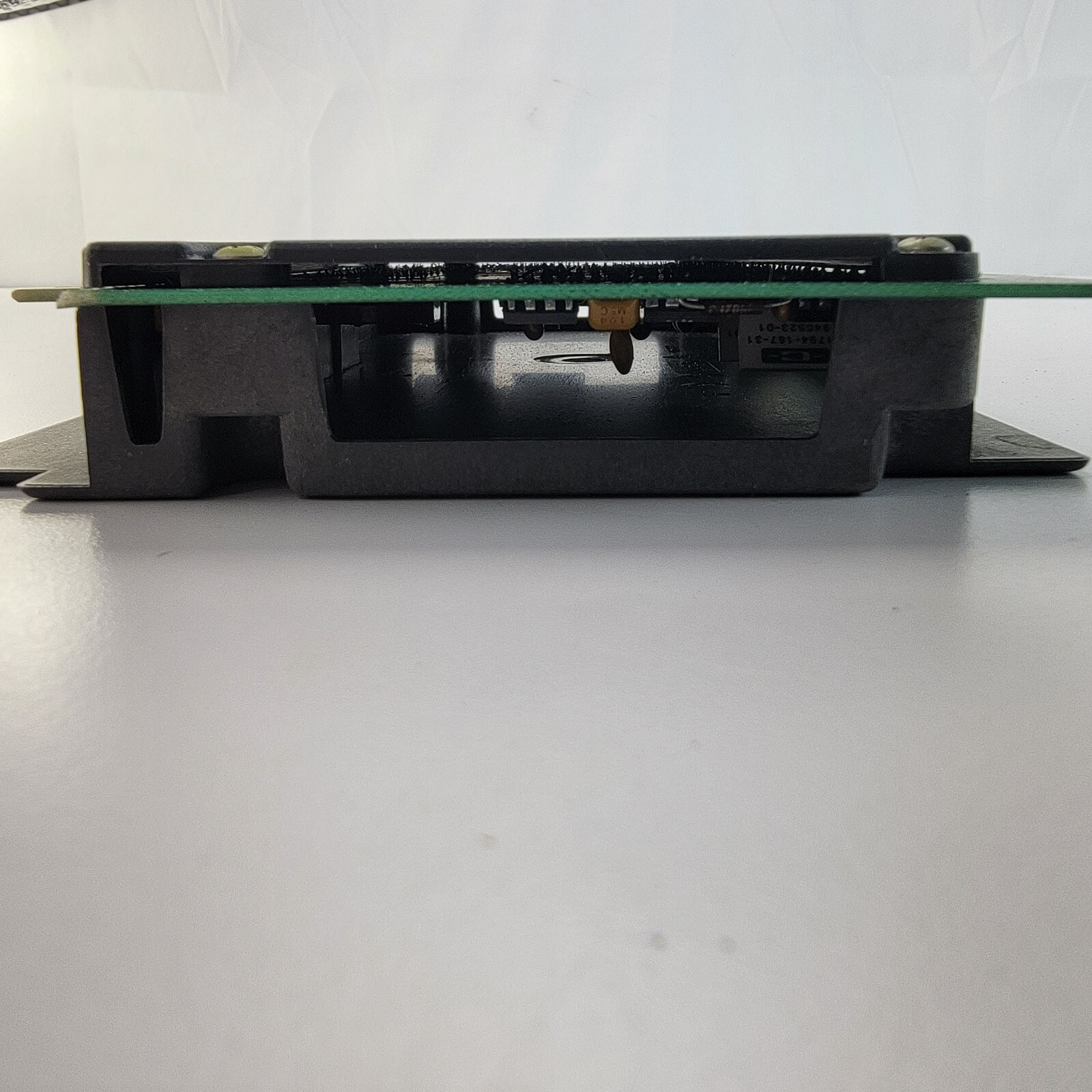 Allen-Bradley 1771-IEC Input Module Made USA NEW OPEN BOX 60 D Returns 1122/51