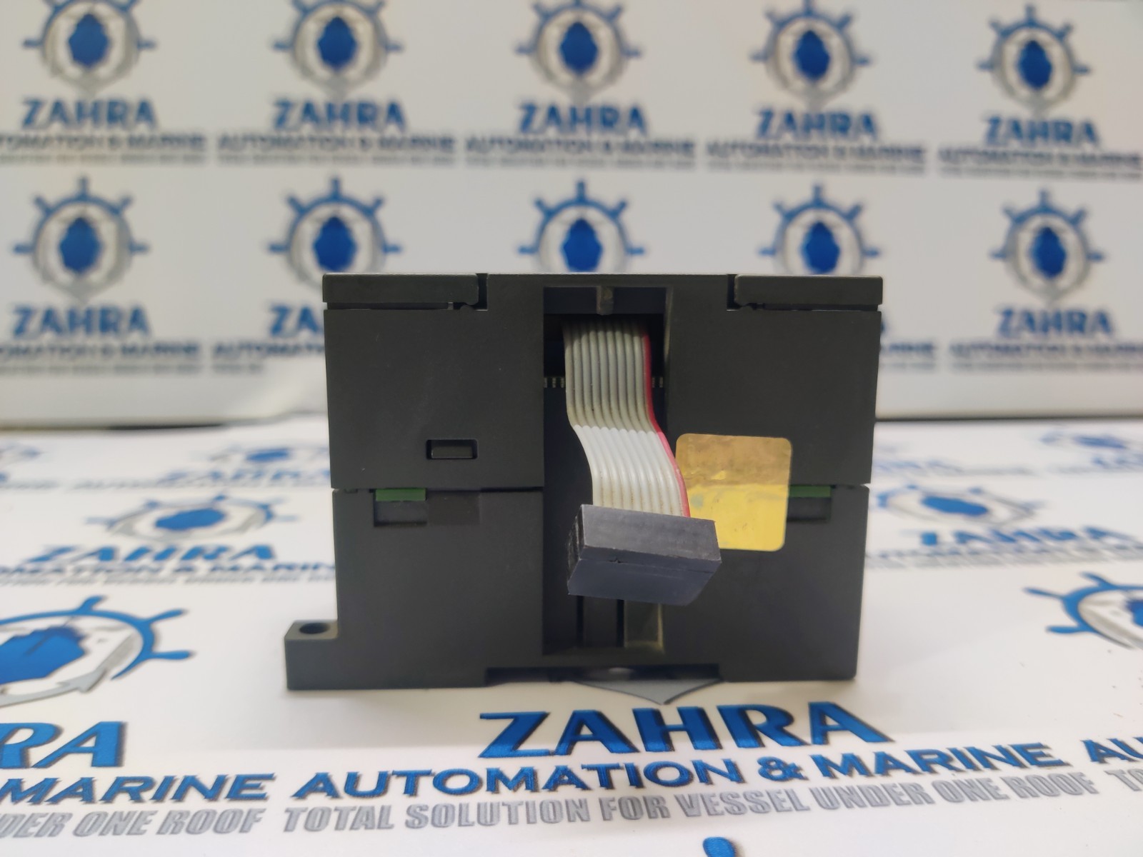 Siemens 6ES7 232-0HB22-0XA0 Analog Output Module SIMATIC S7-EM232