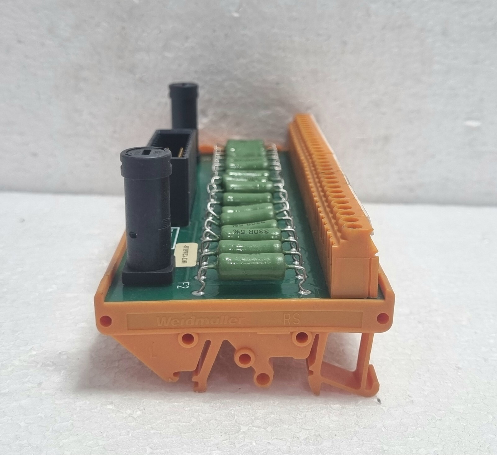 FSC TSDI-1624 Safe Digital Input Module | FSC FS-TSDI-1624C