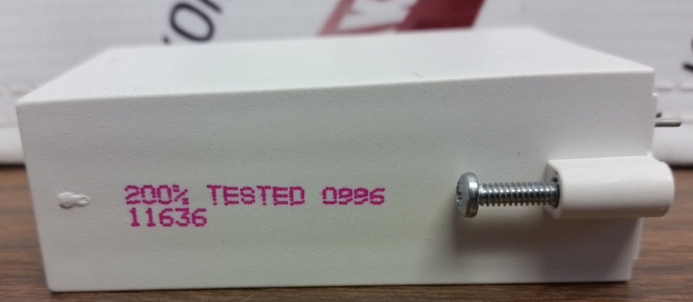 NEW Opto 22 Model IDC5BQ 4 Channel DC Input