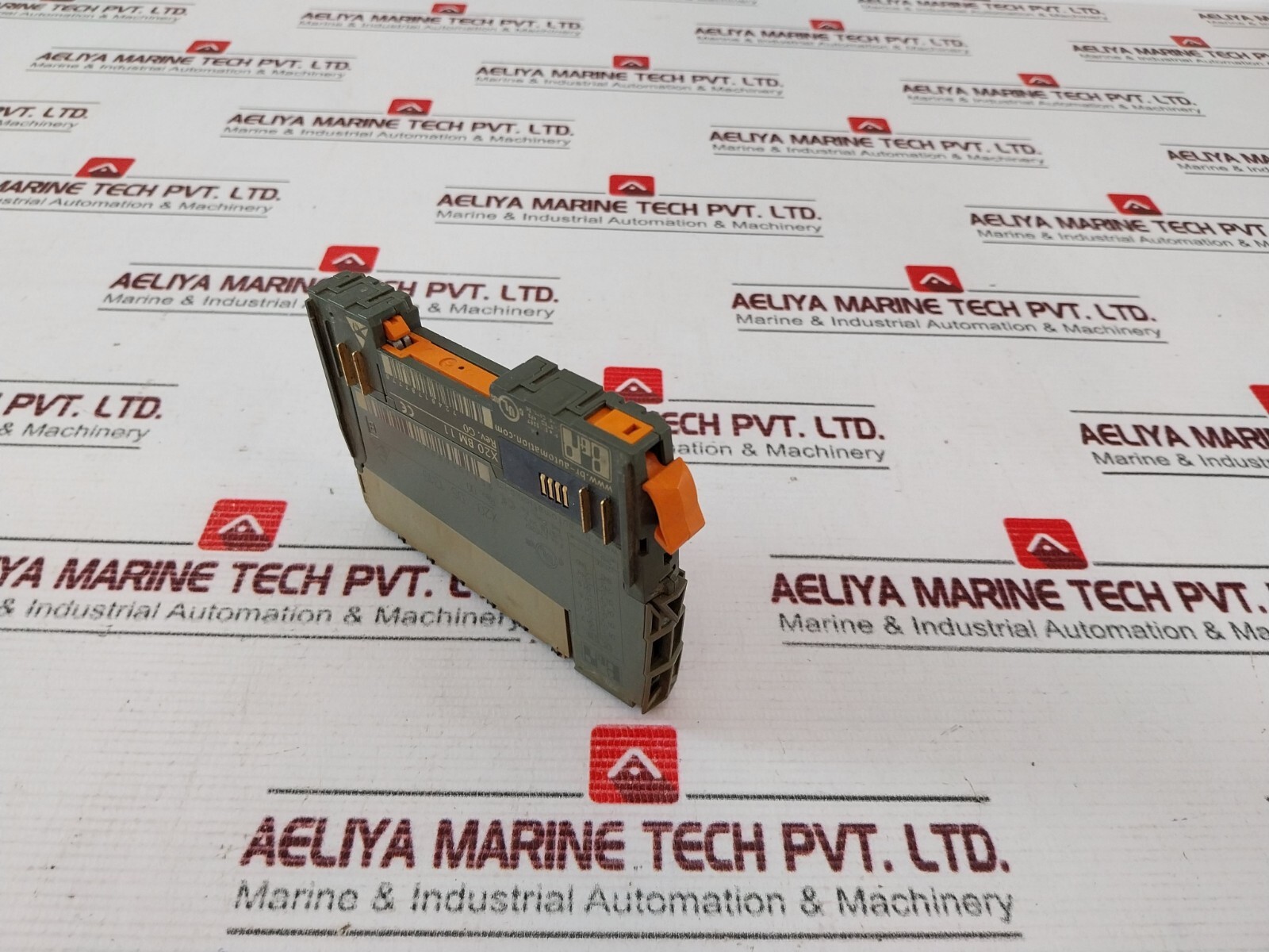B&R AUTOMATION X20 DS 1319 Digital Output Module E115267
