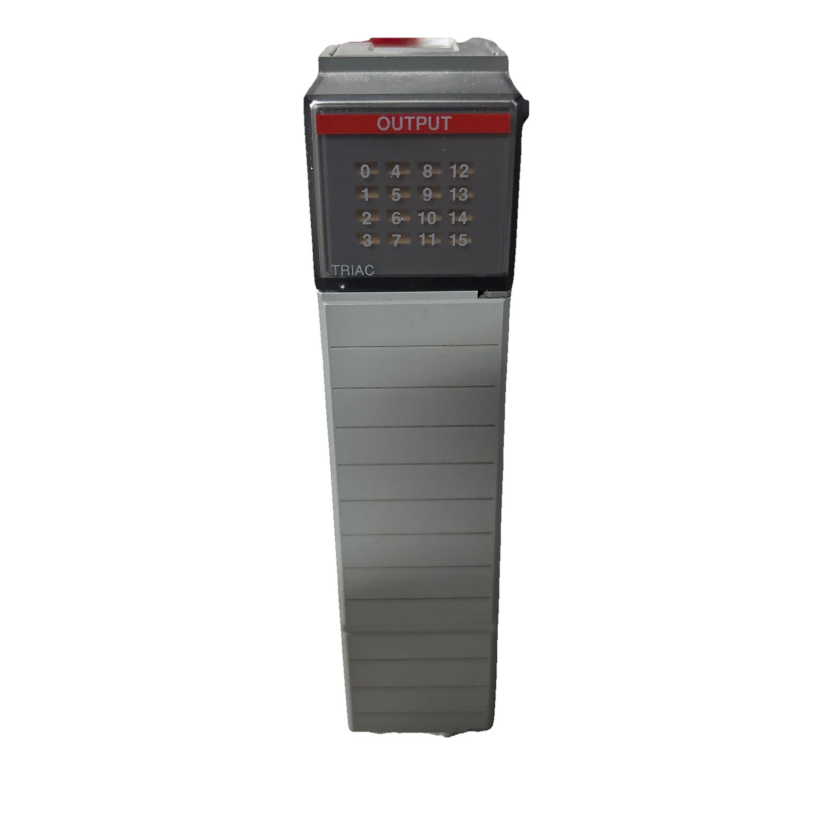 Allen Bradley 1746-oa16