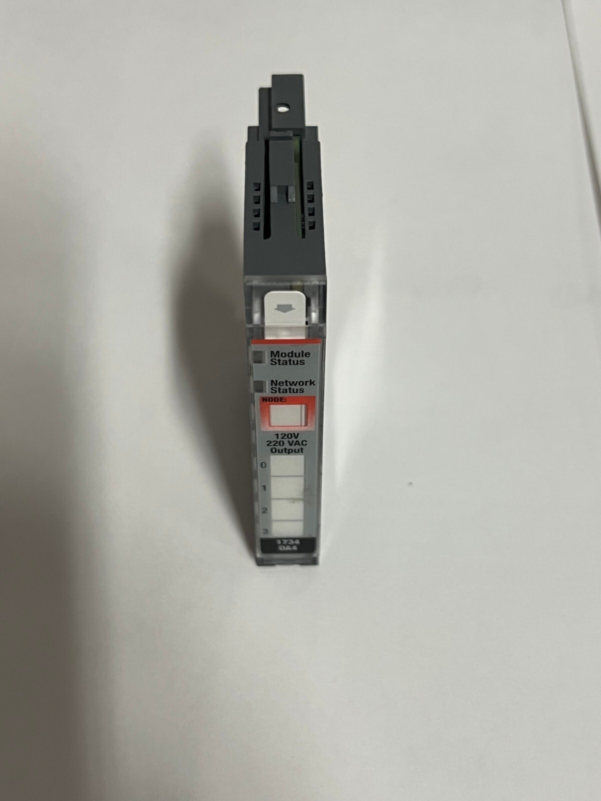 1734-OA4 I/O Series C Output Module NEW
