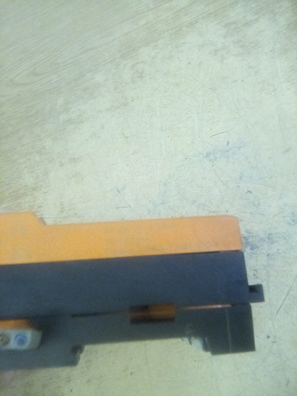 Ifm AC5293 4DI-Y AUX 4DO-Y AS-Interface Classicline Module