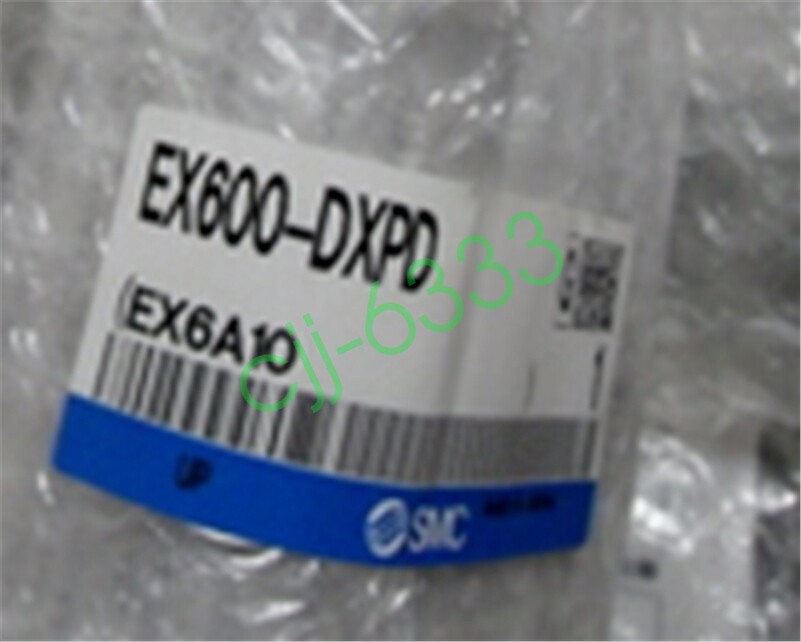 1Pc EX600-DXPD Smc New yuFast delivery