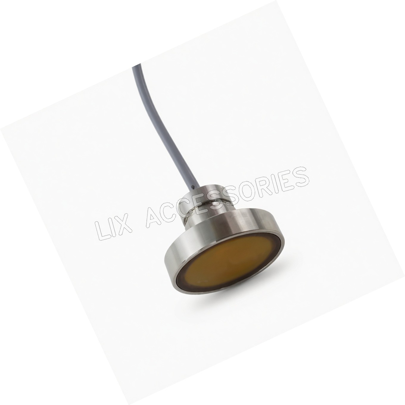 DYW-1M-01T Acoustic Transducer 1MHz Liquid Flow Transducer