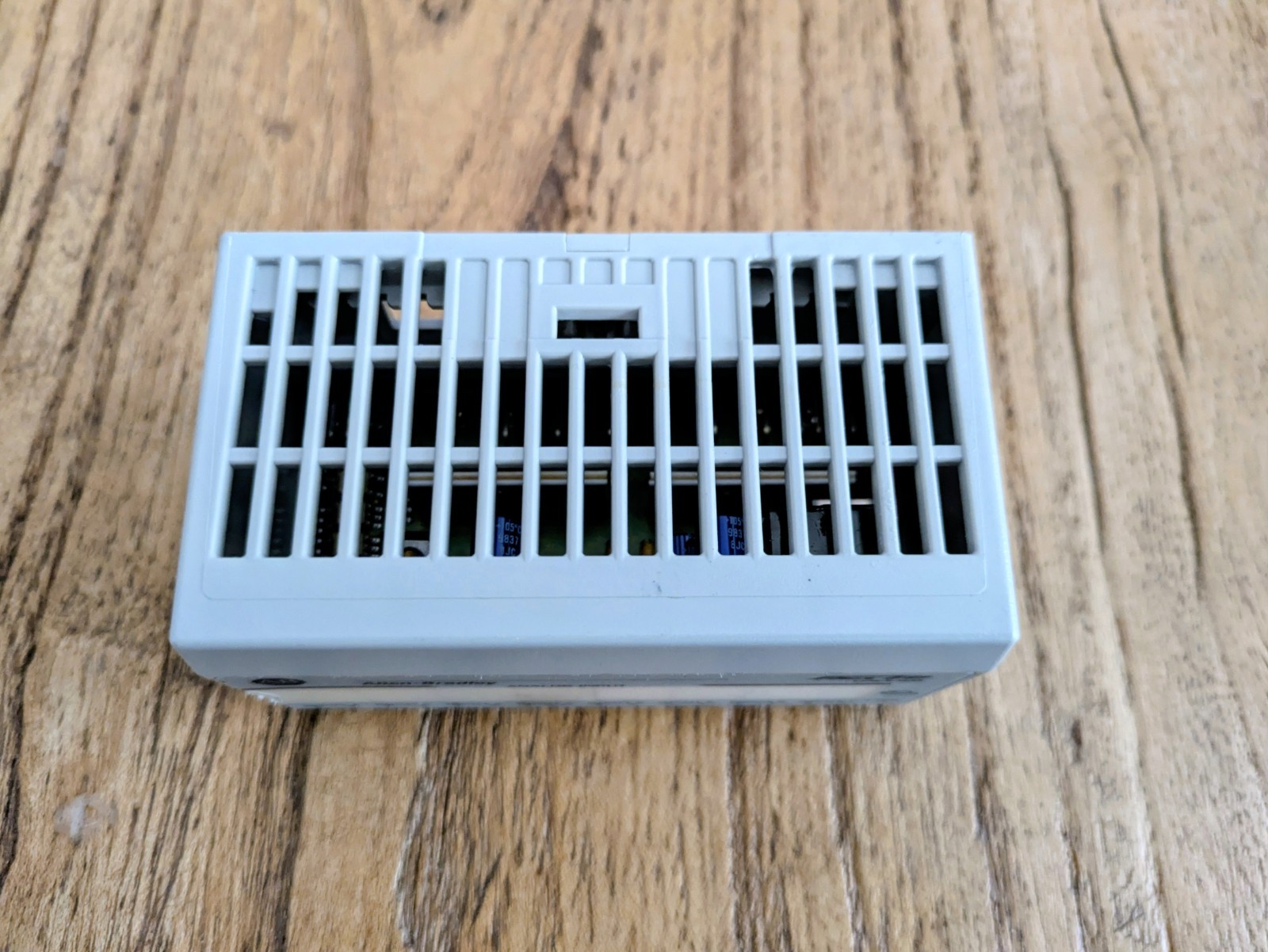Allen-Bradley 1794-IE8 Flex Analog Input Module