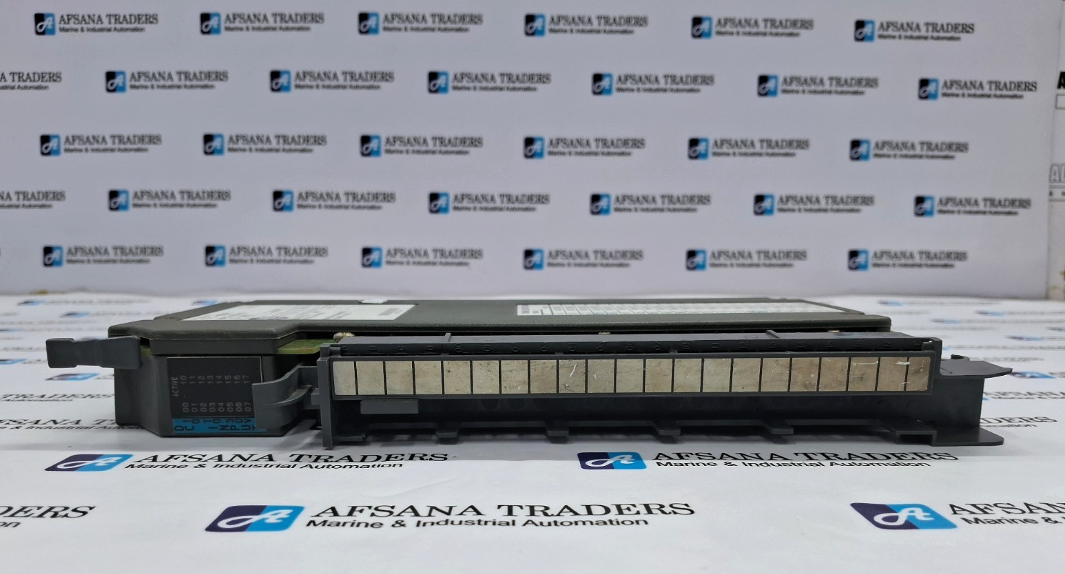 ALLEN-BRADLEY | 1771-IBN/B | 96134473 D01 | INPUT MODULE