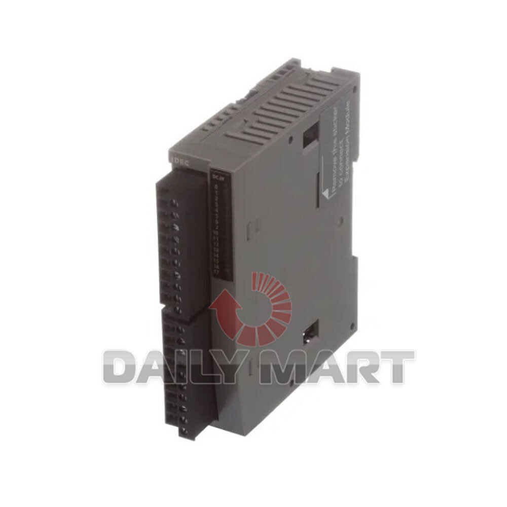 New In Box IDEC FC6A-N16B1 Input Module