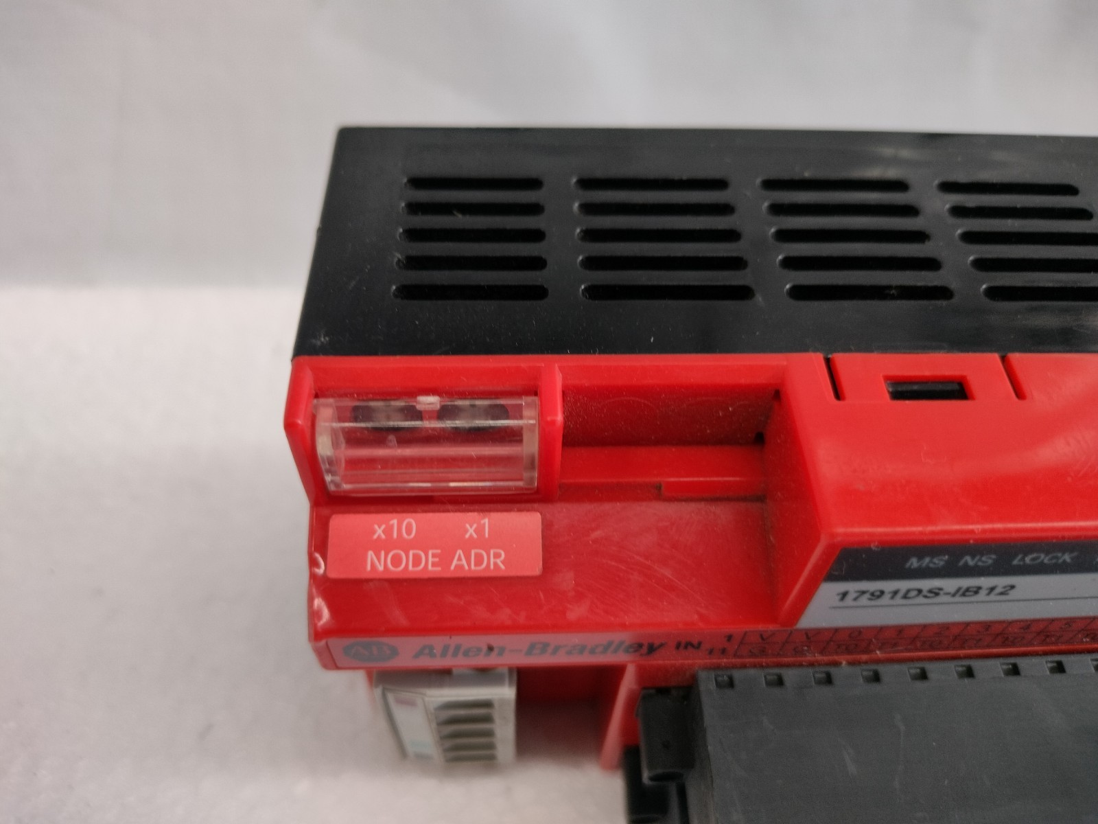 Allen Bradley 1791DS-IB12 Compact Block
