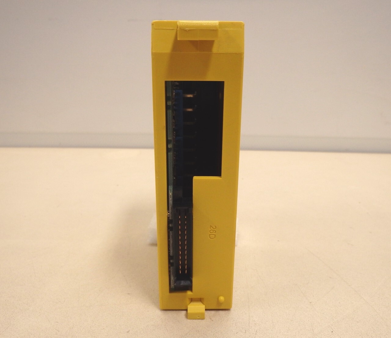 FANUC A03B-0807-C104#D AID16D#D Input Module 24VDC No Door