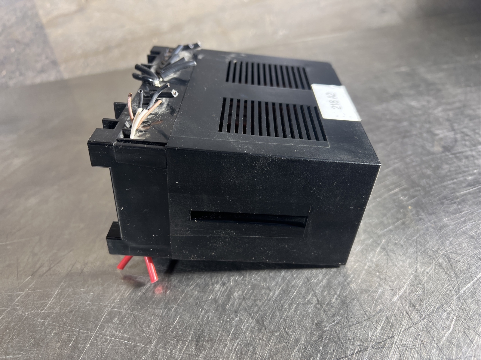 ABB Procontic CS31 Remote ICS008R1 I/O Module A 10