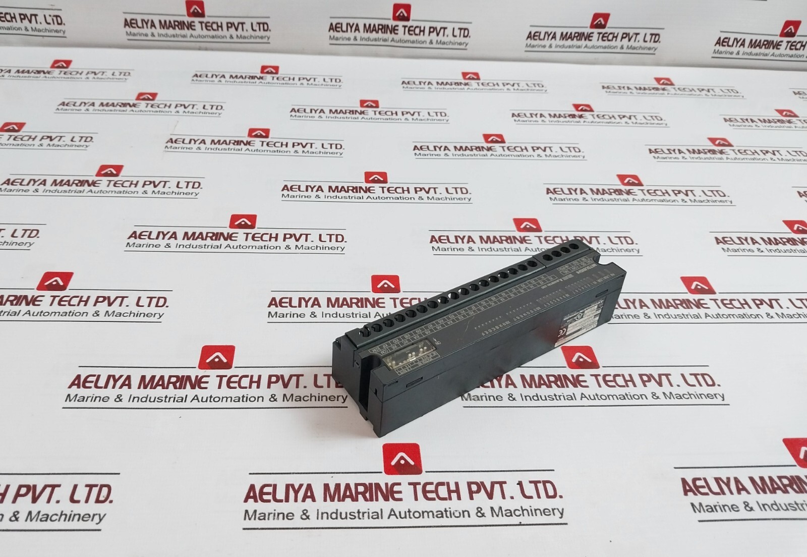 Mitsubishi Electric AJ65SBTB1-32D PLC CC-Link compact I/O module 24VDC 7MA
