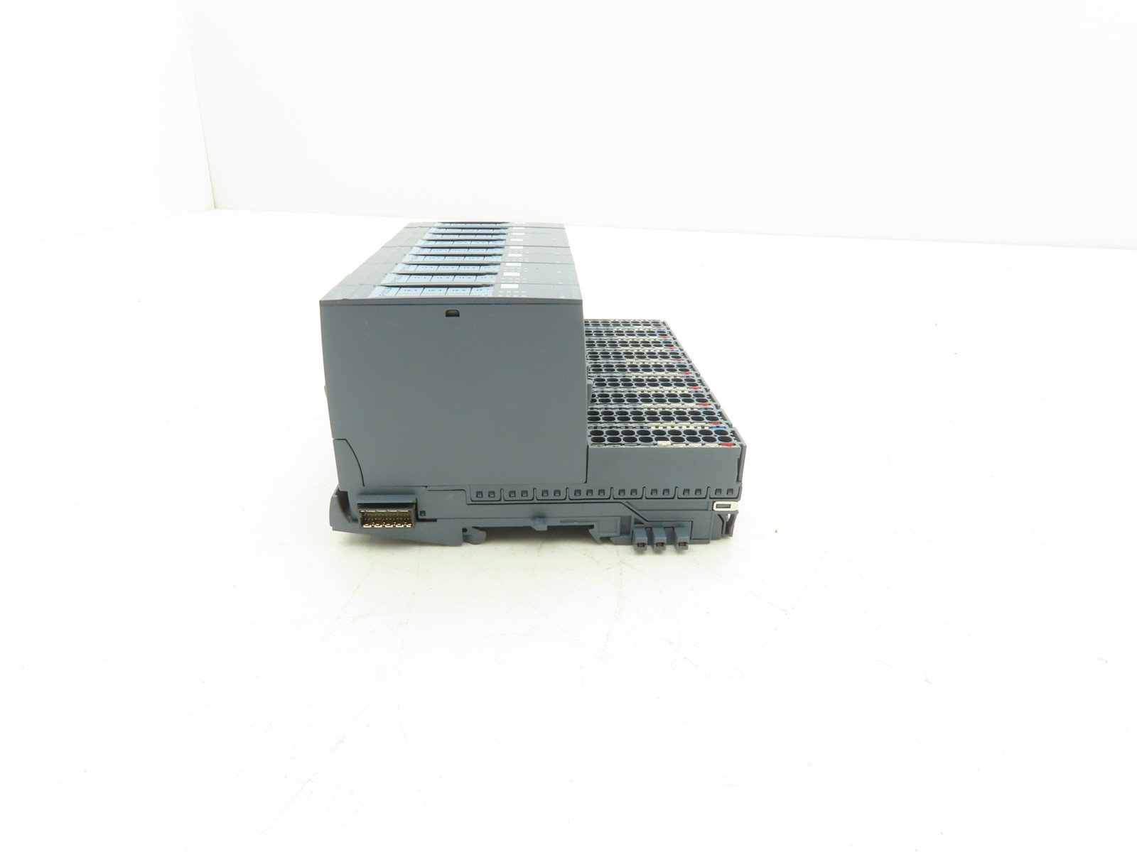 Siemens 6ES7 131-6BF01-0BA0 SIMATIC ET 200SP Digital Input Module 8x24V Lot of 9