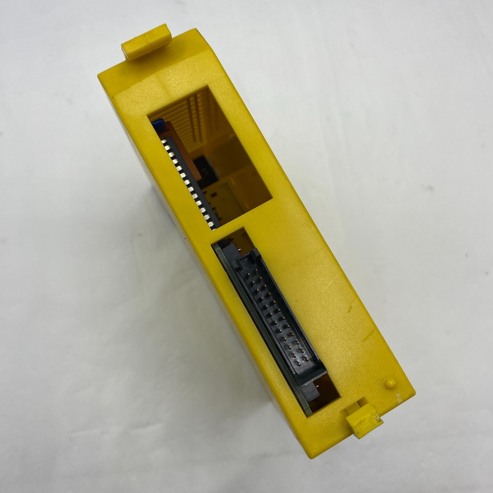 Fanuc A03B-0807-C104 I/O Input Module – Type AID16D – 16 Points ✅