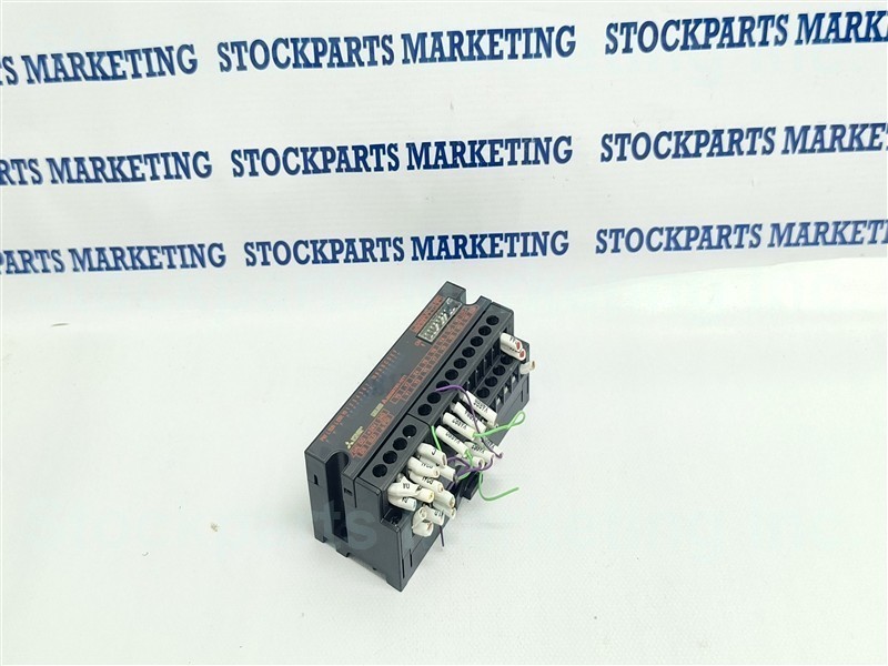 Lot 2pcs Mitsubishi AJ65SBTB1-16T1 AJ65SBTB116T1 Output Unit Fast Shipping