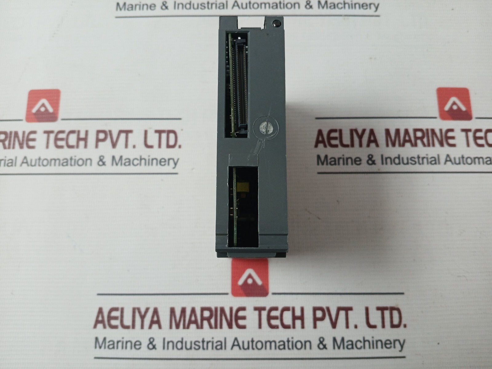 Honeywell 2MLF-AD16A Analog Input 16 Channel Module 0-55˚C
