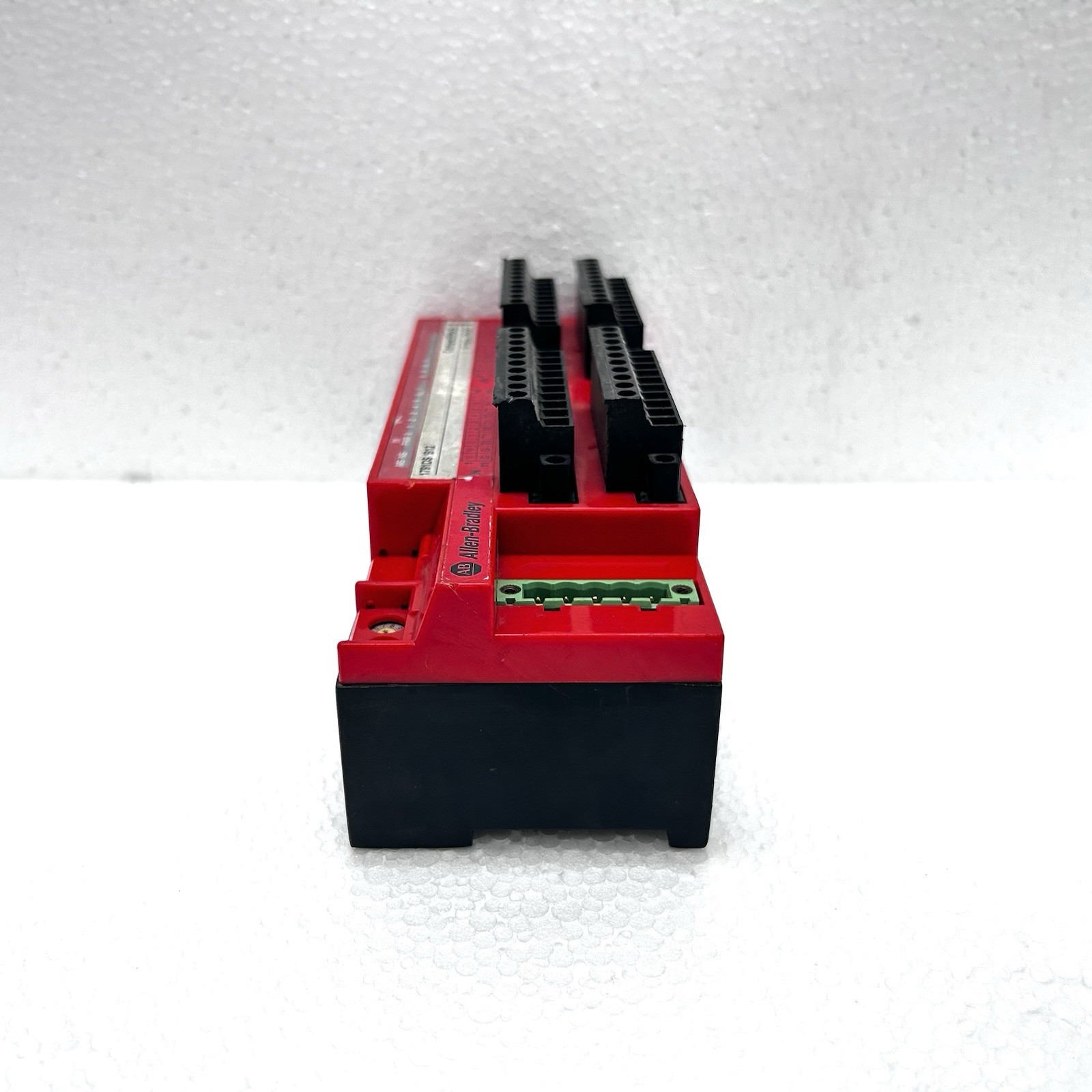 Allen-Bradley 1791DS-IB12 CompactBlock 12 Input Module 24VDC