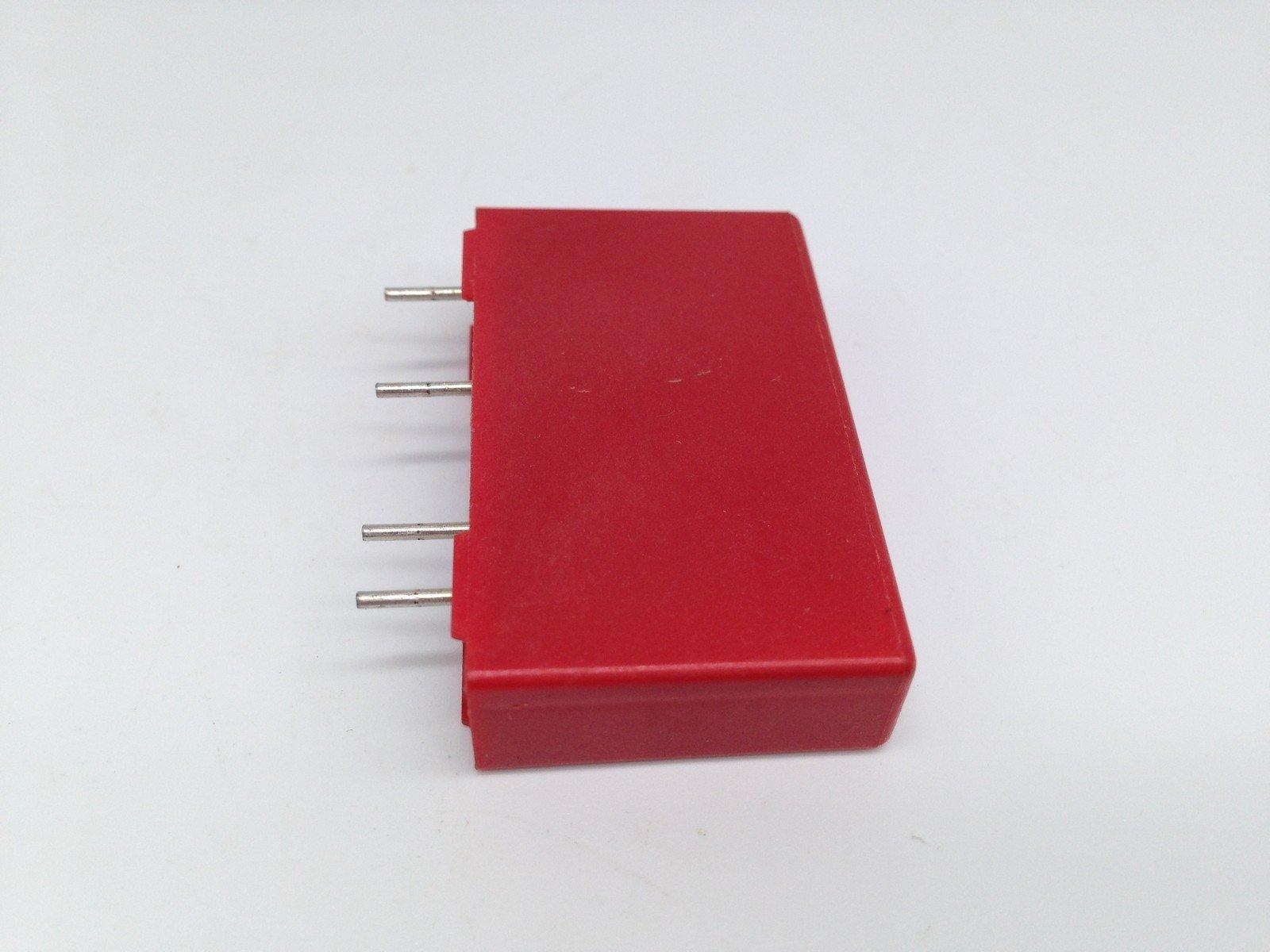 Grayhill 70M-ODC5 DC Output Module 2.5-10VDC, 60VDC, 3A