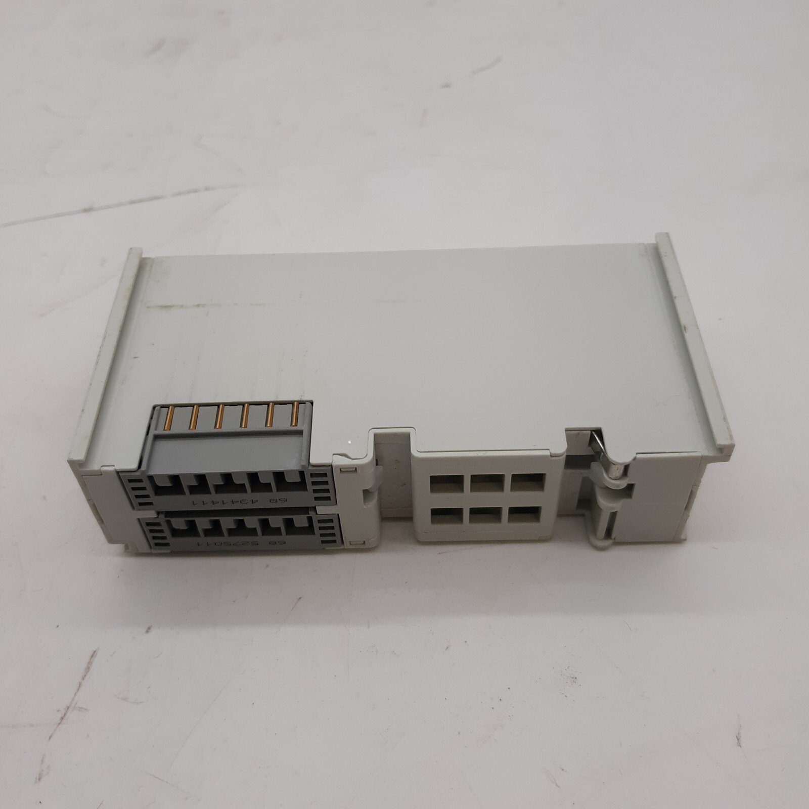 Beckhoff EtherCat EK1122 2-Port Junction Module