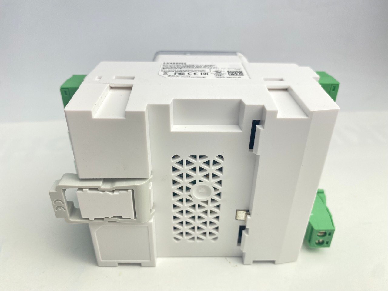 I/O (input/output) application module, Enerlin’X LV434063