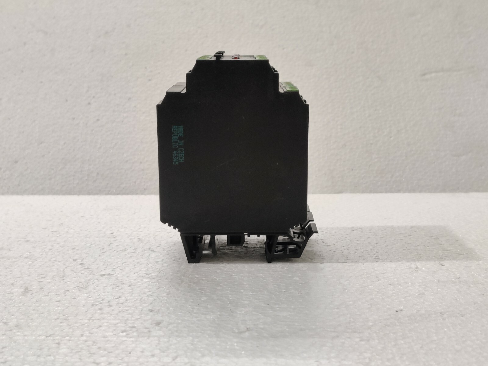 3 Qty Of MURRELEKTRONIK 51540 RM 12/24 Output Relay