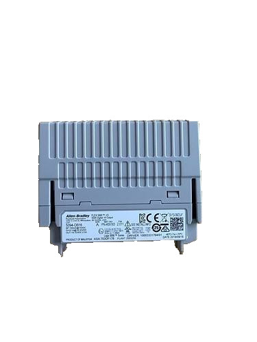 Allen Bradley Flex Logix 5000 DC Input Module – 5094-IB16