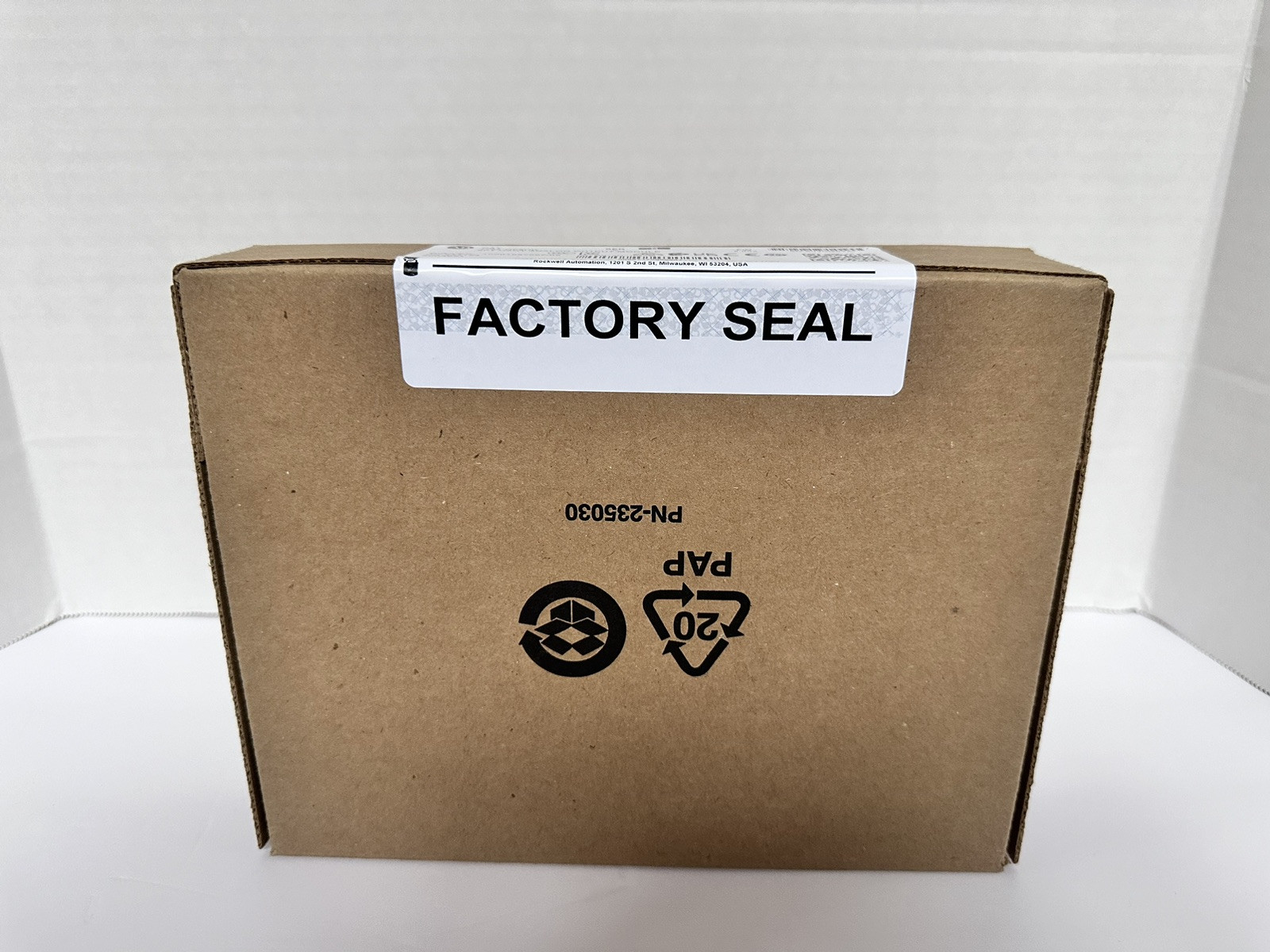 1756-OF8HK 8PT HART ANALOG OUTPUT MODULE