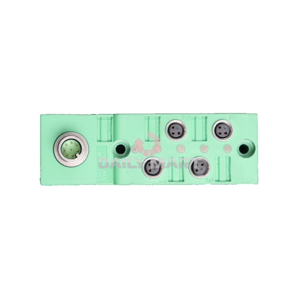 New In Box PHOENIX CONTACT SACB-4/3-L-M12-M8 1516234 Module