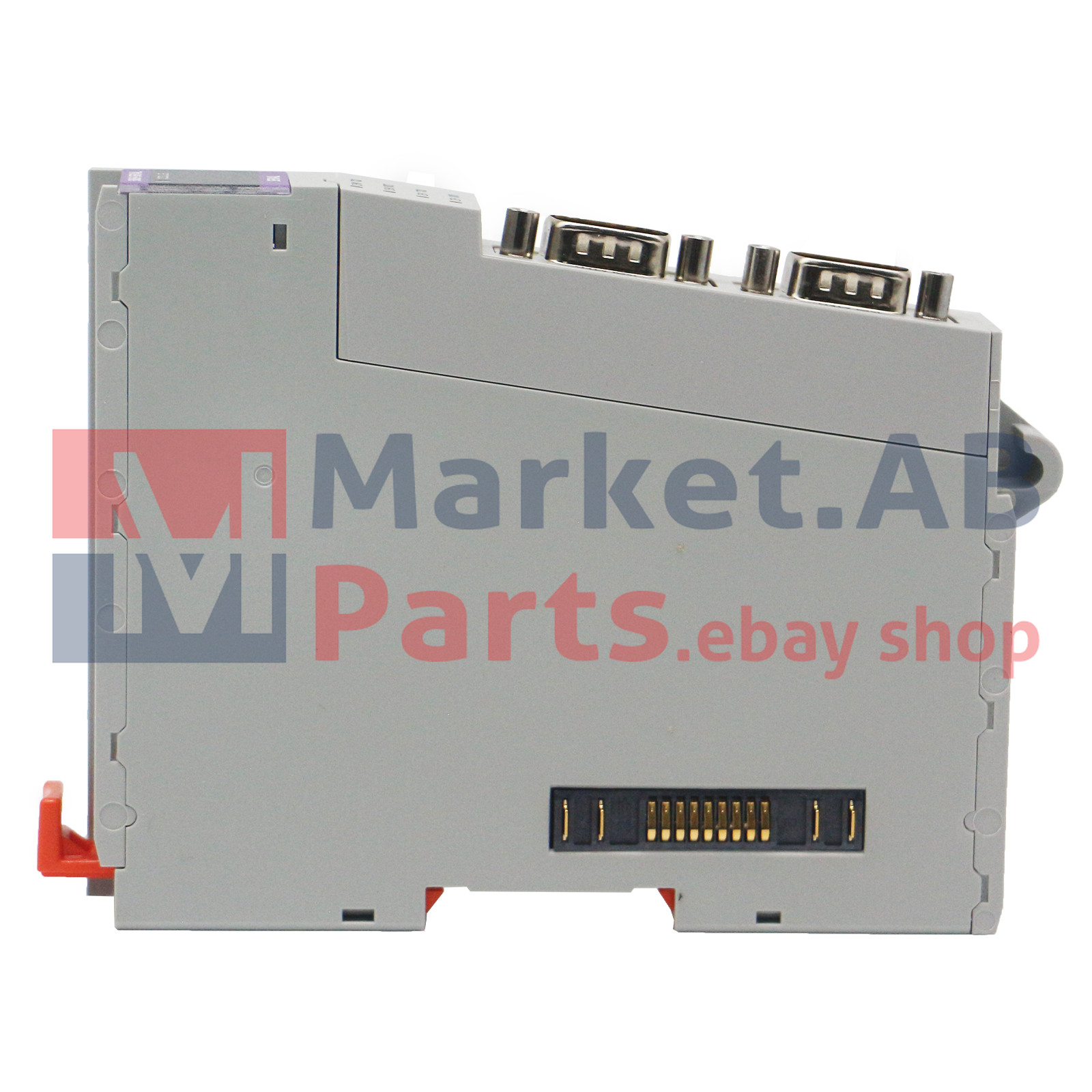 NEW Allen-Bradley 5069-SERIAL Compact Logix 5000 Interface Module