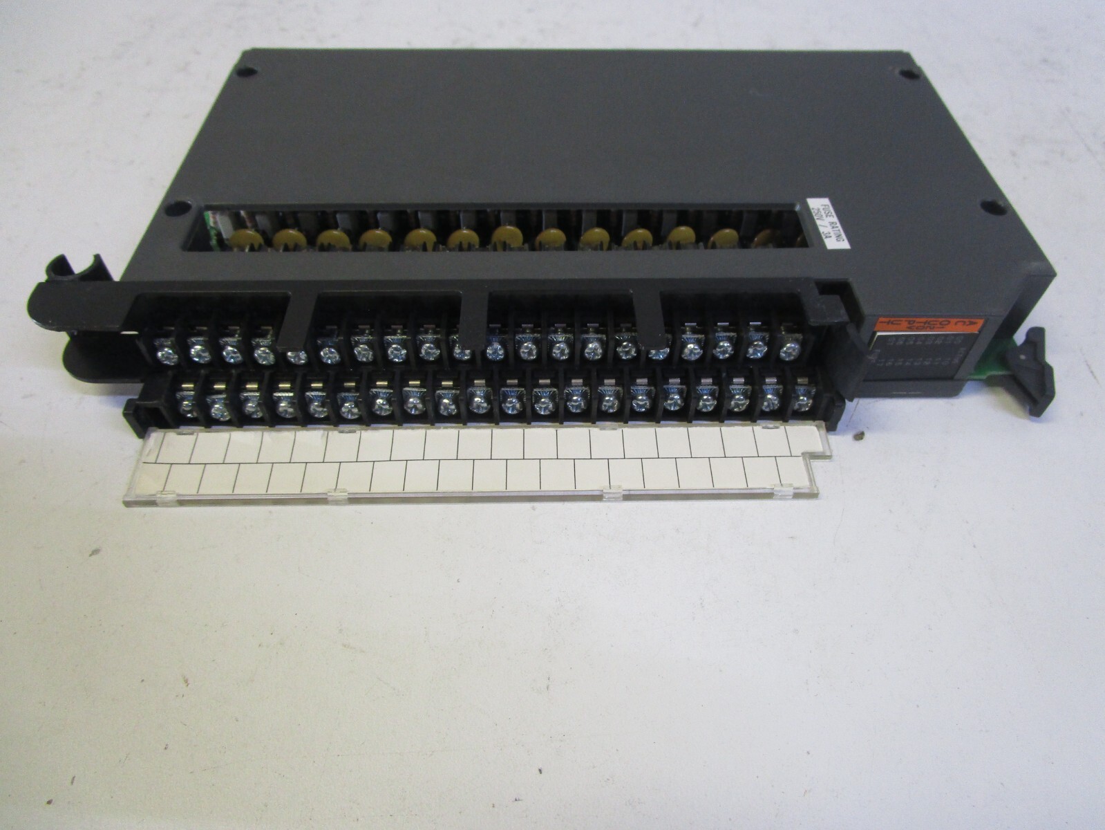 ALLEN-BRADLEY 1771-OD16/B SER.B REV.D02 120V AC OUTPUT MODULE – FREE SHIPPING!!!