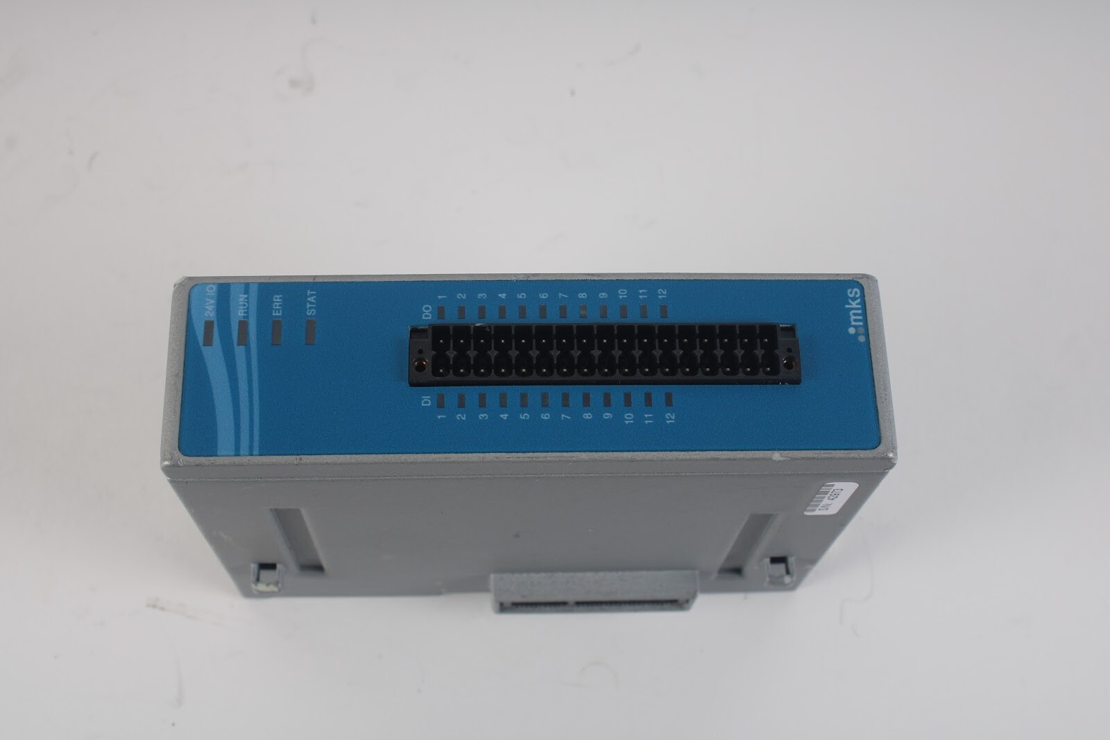MKS Digital Input-Output Module / Compact and High Density Solution