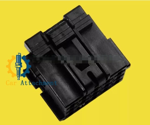 10PCS NEW 1355206-1 Connector plastic shell